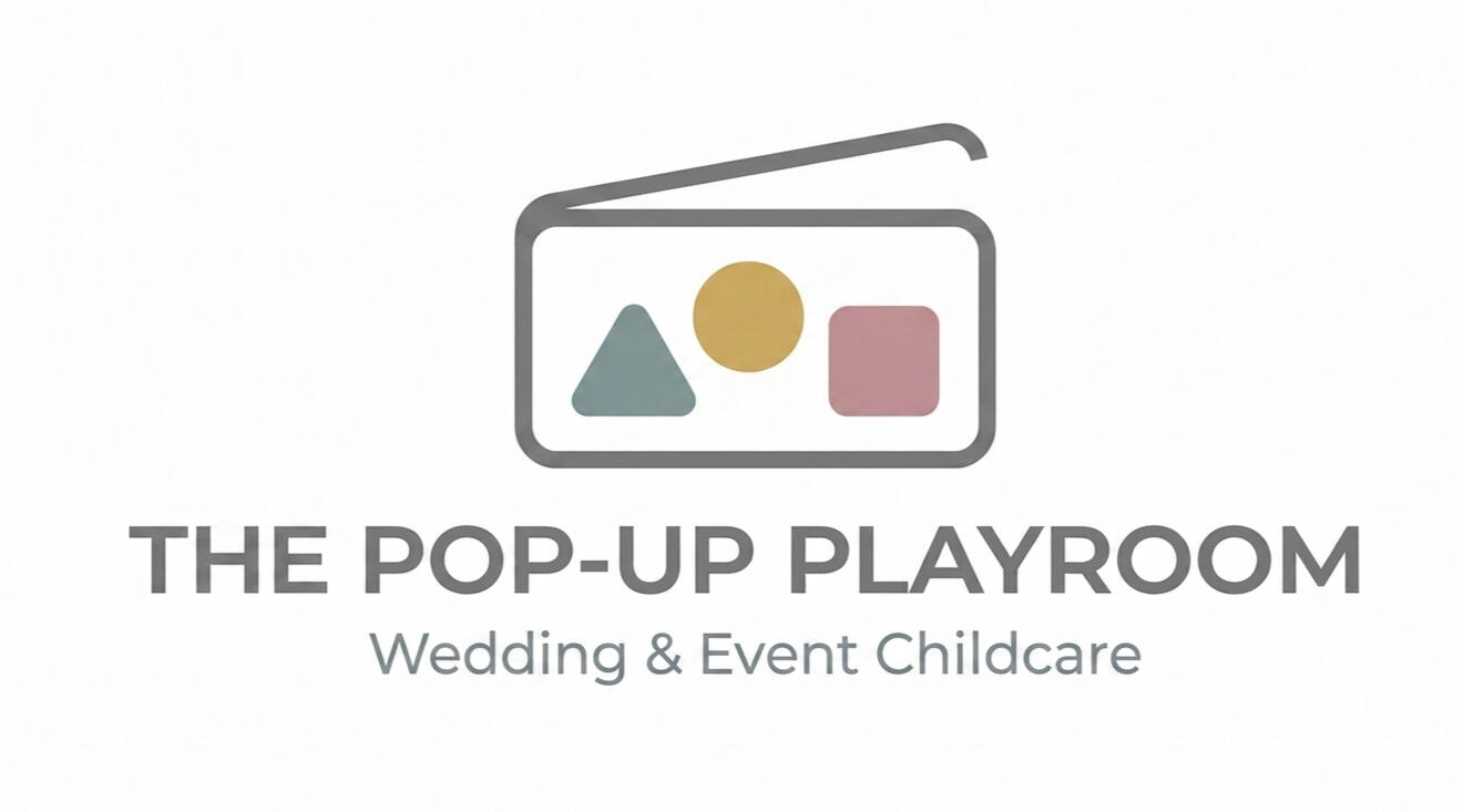 The Pop-Up Playroom The Pop-Up Playroom - Wedding and Event Childcare