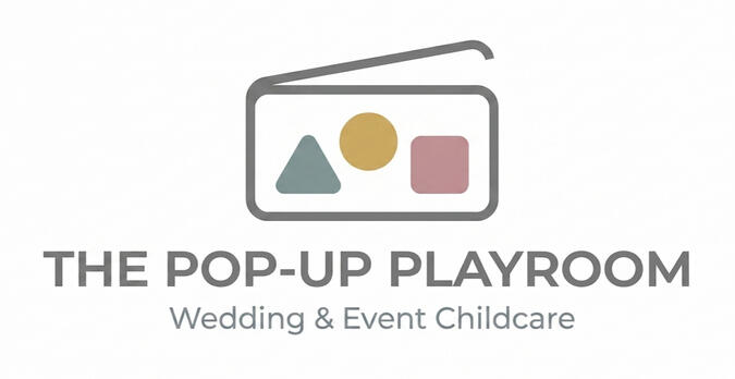 The Pop-Up Playroom - Wedding and Event Childcare